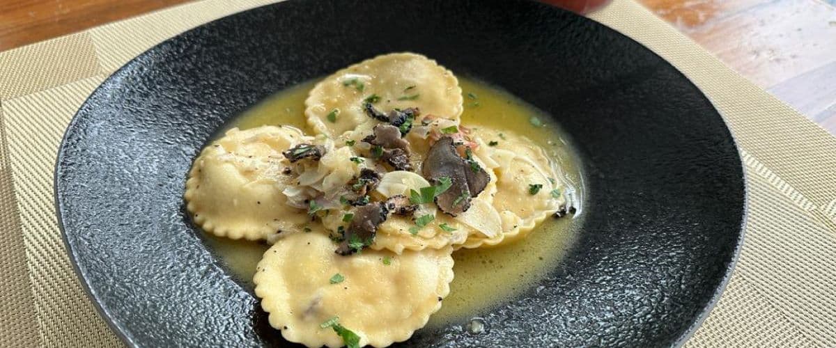 Amano Ristorante